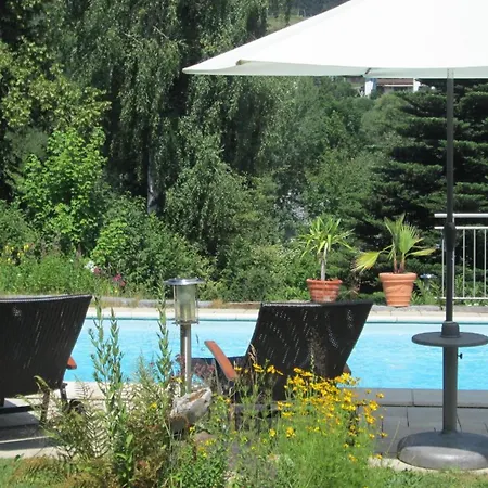 Apartmán Seitz 1 In *