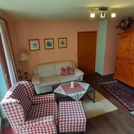 Seitz 1 In Apartmán