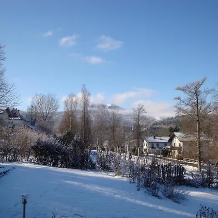 Seitz 1 In Bayerisch Eisenstein